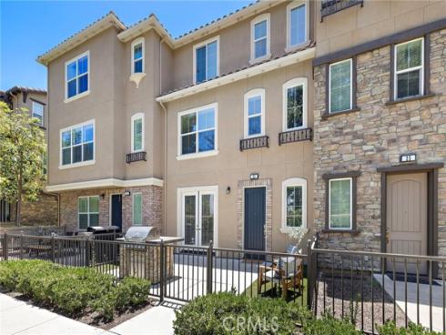 23 Aliso Ridge Loop