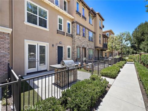 23 Aliso Ridge Loop , Mission Viejo, CA