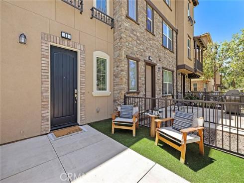 23 Aliso Ridge Loop , Mission Viejo, CA
