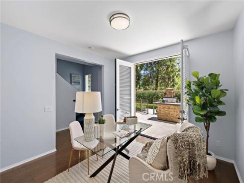 23 Aliso Ridge Loop , Mission Viejo, CA