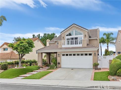 25141 Whitespring , Mission Viejo, CA
