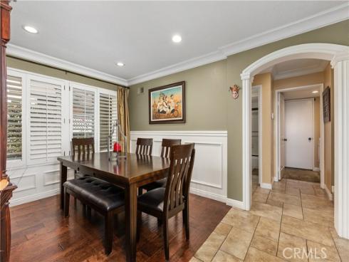 25141 Whitespring , Mission Viejo, CA