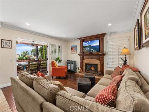 25141 Whitespring , Mission Viejo, CA