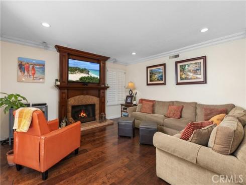 25141 Whitespring , Mission Viejo, CA