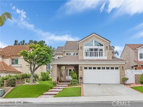 25141 Whitespring , Mission Viejo, CA