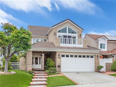 25141 Whitespring , Mission Viejo, CA