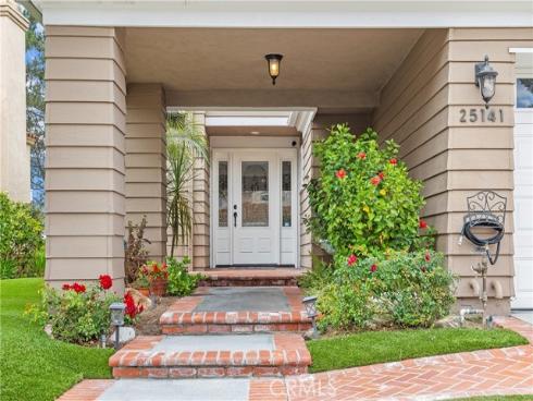 25141 Whitespring , Mission Viejo, CA