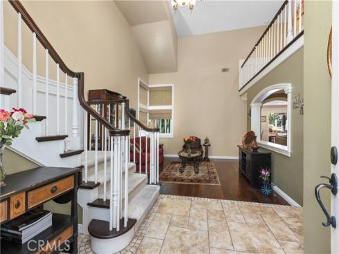 25141 Whitespring , Mission Viejo, CA