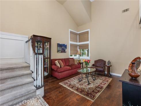 25141 Whitespring , Mission Viejo, CA