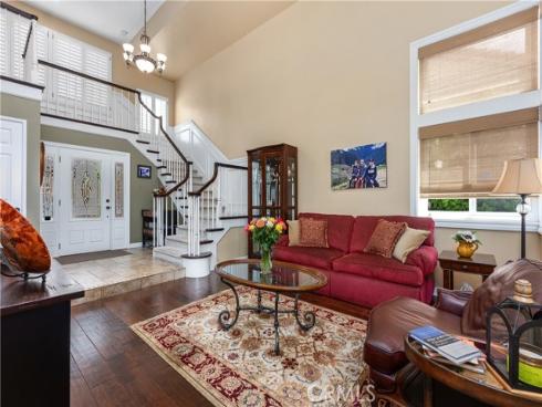 25141 Whitespring , Mission Viejo, CA
