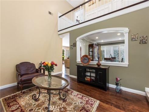 25141 Whitespring , Mission Viejo, CA