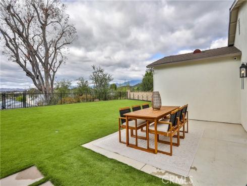 26471 Via Cuervo , Mission Viejo, CA