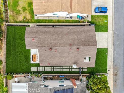 26471 Via Cuervo , Mission Viejo, CA