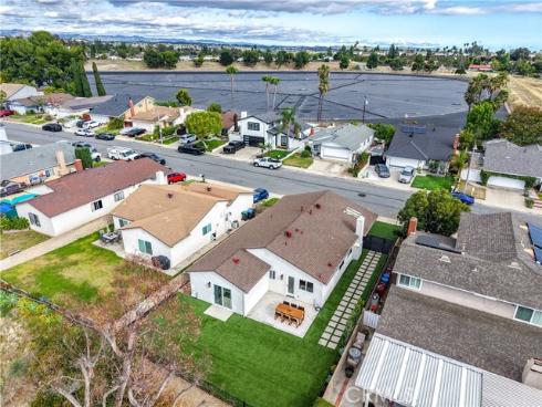 26471  Via Cuervo  , Mission Viejo, CA