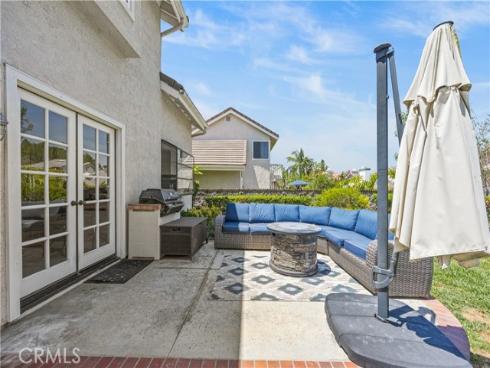 28761 Hedgerow , Mission Viejo, CA