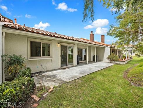 23872 Via Maragall , Mission Viejo, CA