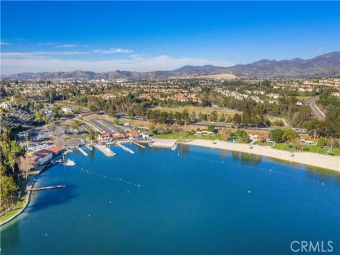 23872 Via Maragall , Mission Viejo, CA