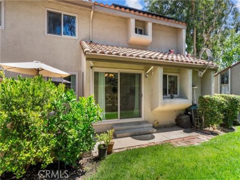 26712 Dulcinea , Mission Viejo, CA