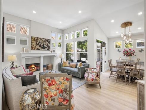 21351 Mazatlan , Mission Viejo, CA