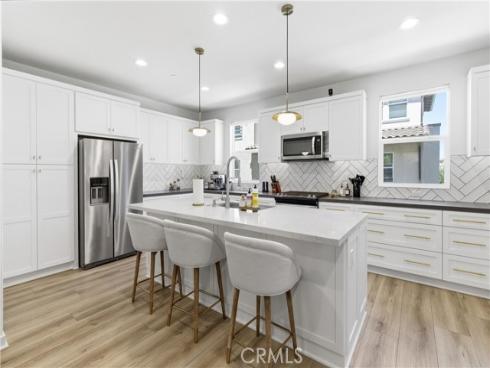 40  Sanctuary  , Mission Viejo, CA