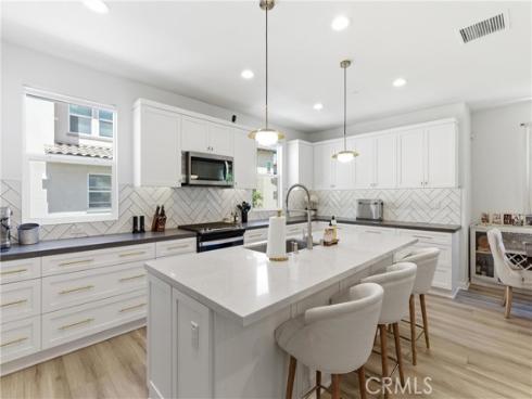 40  Sanctuary  , Mission Viejo, CA