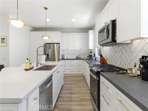 40  Sanctuary  , Mission Viejo, CA