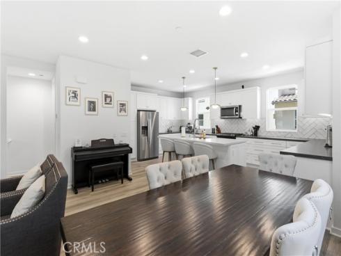 40  Sanctuary  , Mission Viejo, CA