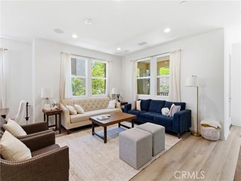 40  Sanctuary  , Mission Viejo, CA