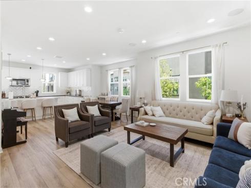 40  Sanctuary  , Mission Viejo, CA