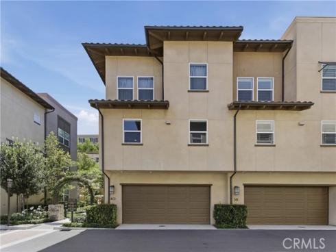 40  Sanctuary  , Mission Viejo, CA