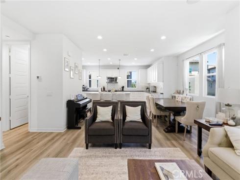 40  Sanctuary  , Mission Viejo, CA