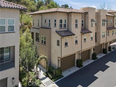 40  Sanctuary  , Mission Viejo, CA