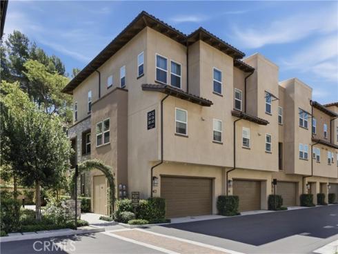 40  Sanctuary  , Mission Viejo, CA
