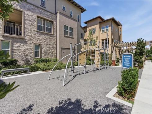 40  Sanctuary  , Mission Viejo, CA