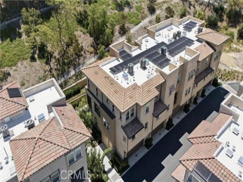 40  Sanctuary  , Mission Viejo, CA