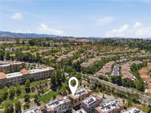 40  Sanctuary  , Mission Viejo, CA