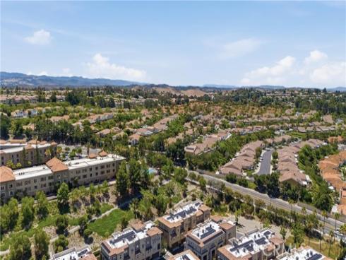 40  Sanctuary  , Mission Viejo, CA