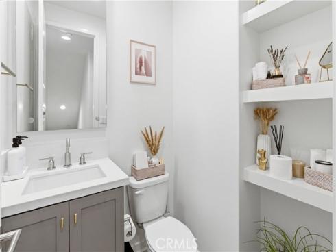 40  Sanctuary  , Mission Viejo, CA