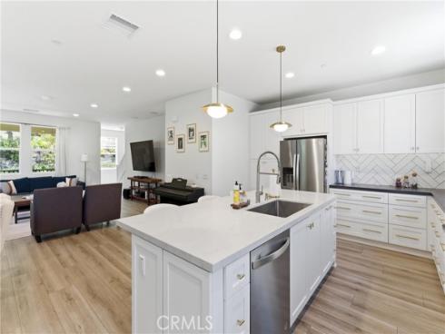 40  Sanctuary  , Mission Viejo, CA