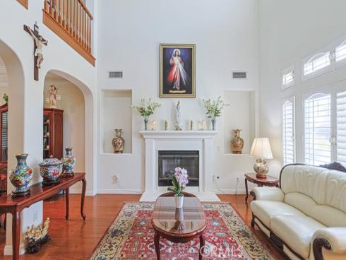 23005  Stoneridge  , Mission Viejo, CA