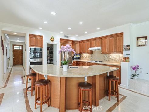 23005  Stoneridge  , Mission Viejo, CA