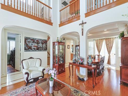 23005  Stoneridge  , Mission Viejo, CA