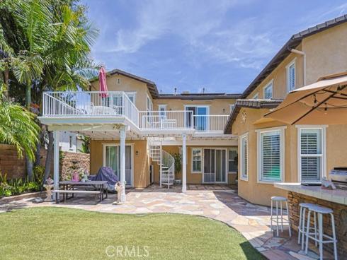 23005  Stoneridge  , Mission Viejo, CA