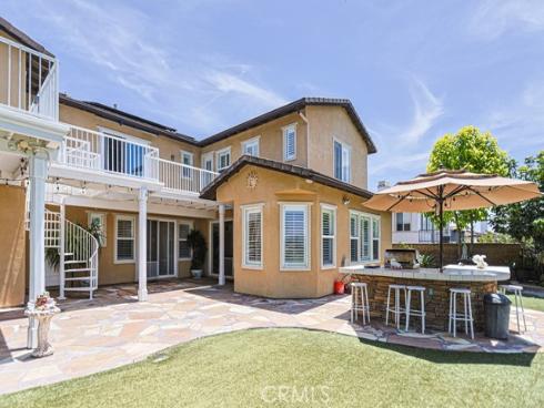 23005  Stoneridge  , Mission Viejo, CA