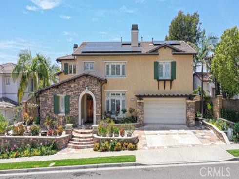 23005  Stoneridge  , Mission Viejo, CA