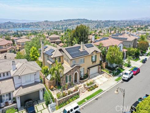 23005  Stoneridge  , Mission Viejo, CA