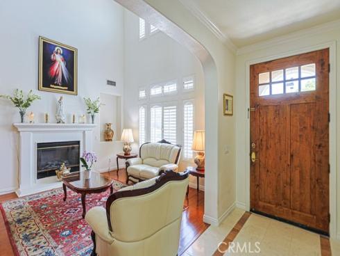 23005  Stoneridge  , Mission Viejo, CA