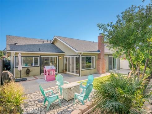 24482 Ferrocarril , Mission Viejo, CA