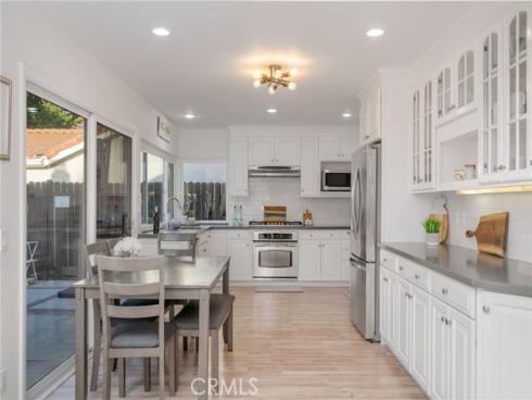 24482 Ferrocarril , Mission Viejo, CA