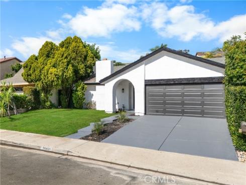 26461 Montecito Lane, Mission Viejo, CA